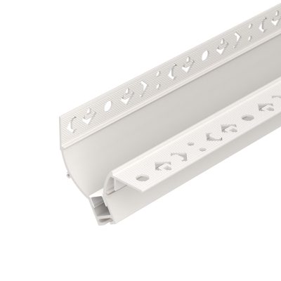 Профиль ARH-CEIL-BEVEL-EDGE-2000 WHITE