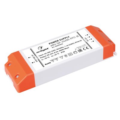 Блок питания ARV-SP-24200-PFC-B