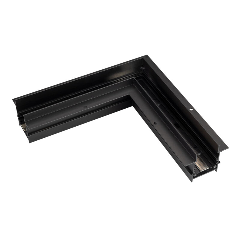 Коннектор угловой MAG-CON-4560-FDW-L90