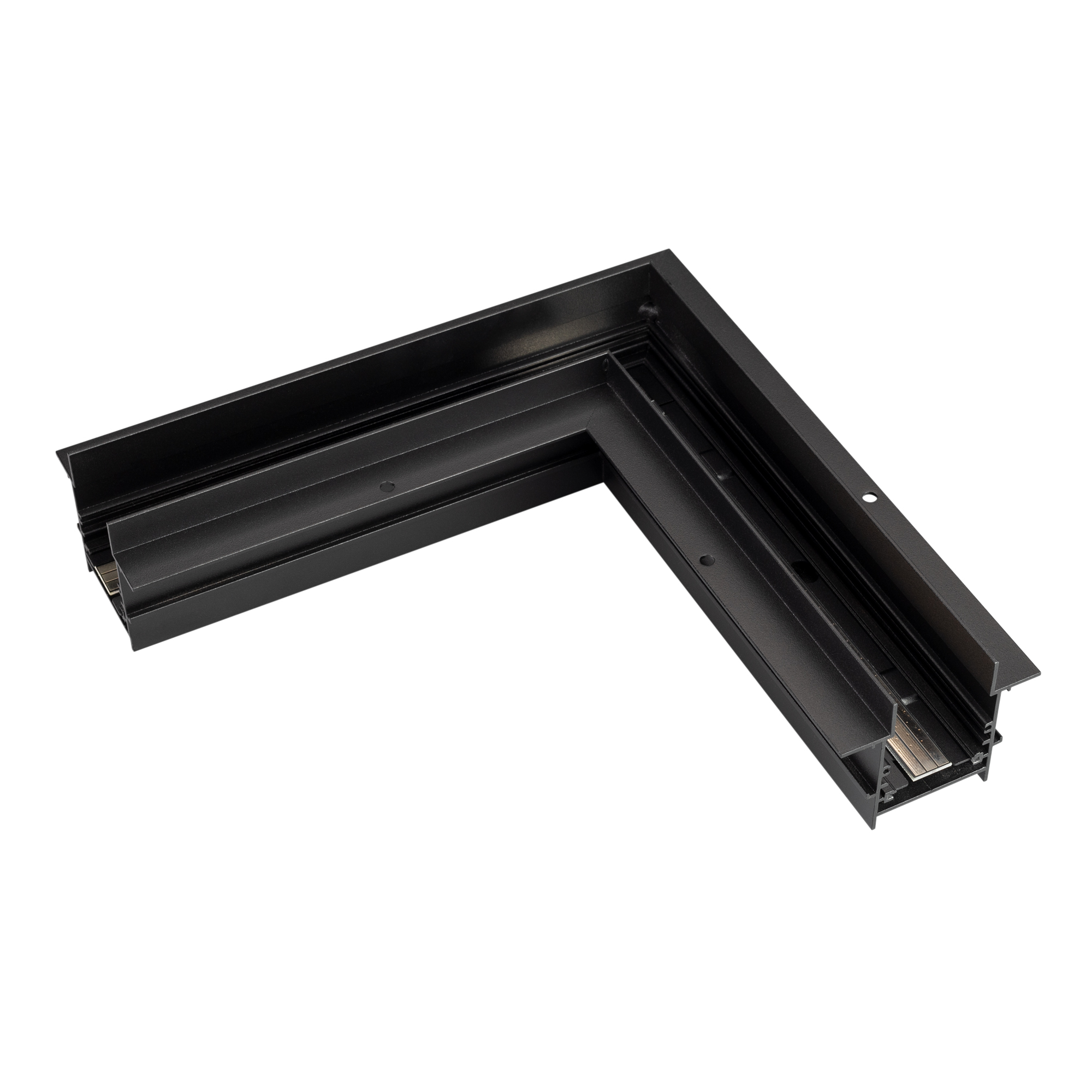 Коннектор угловой MAG-CON-4560-FDW-L90