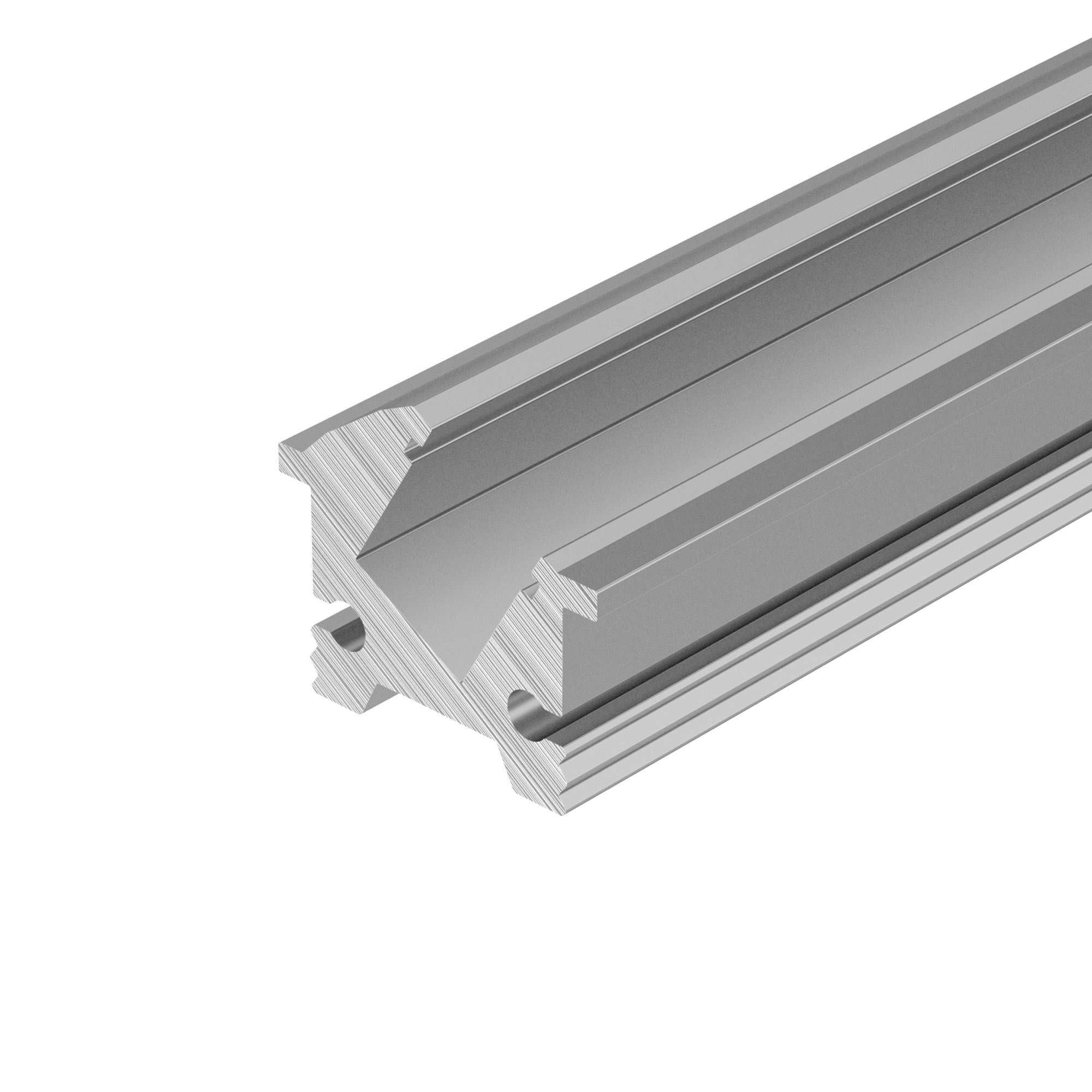 Профиль SL-BEVEL-H12-F13-2000 ANOD