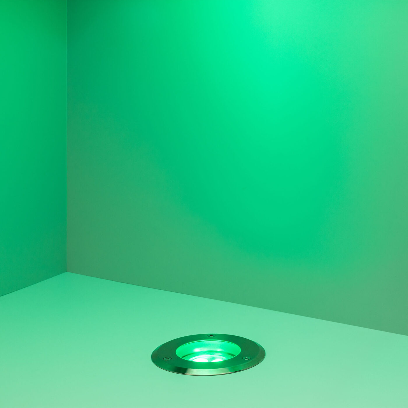 Светильник ART-GROUND-COLOR-TURN-R115-9W RGB