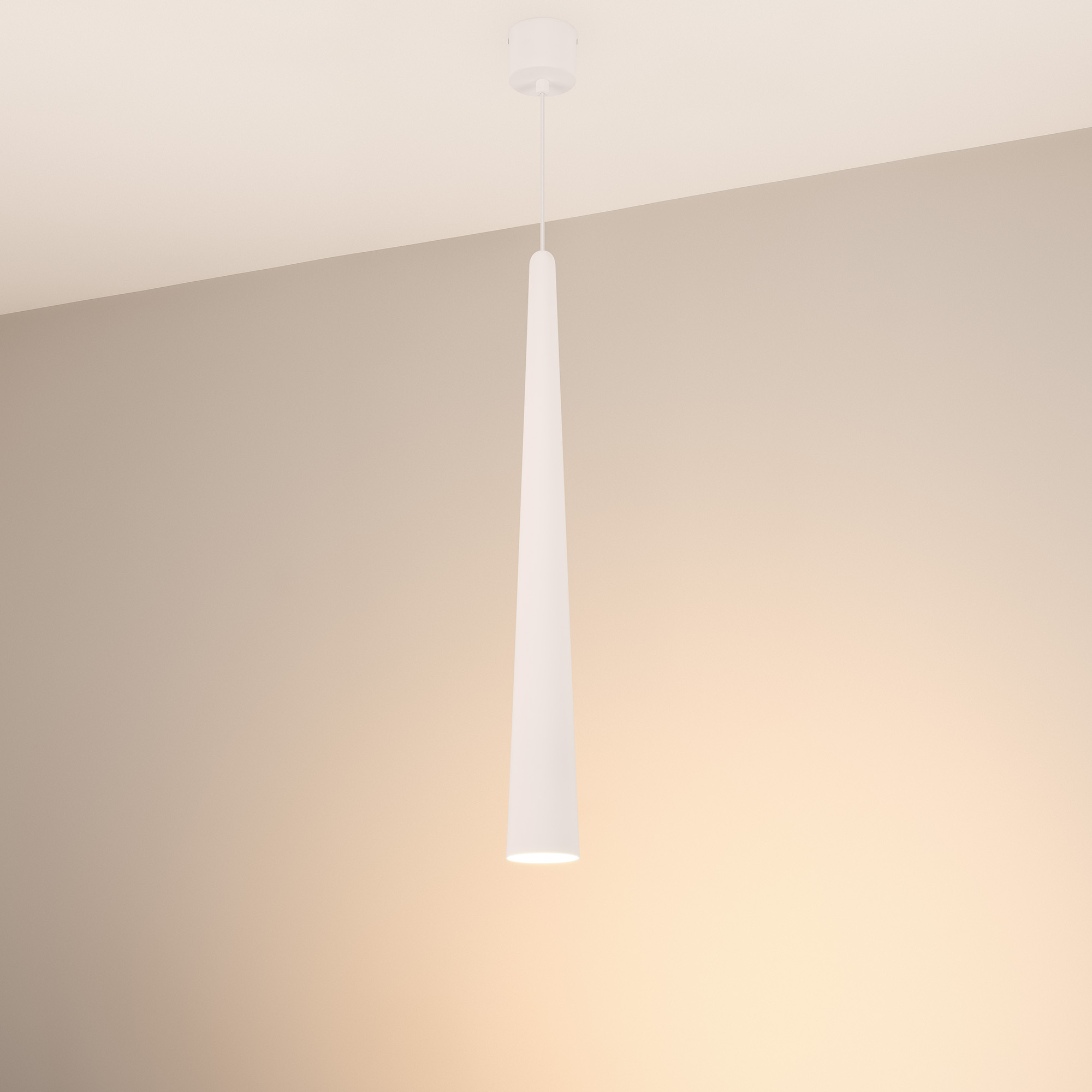 Светильник SP-STIRIA-L600-R76-5W Warm2700