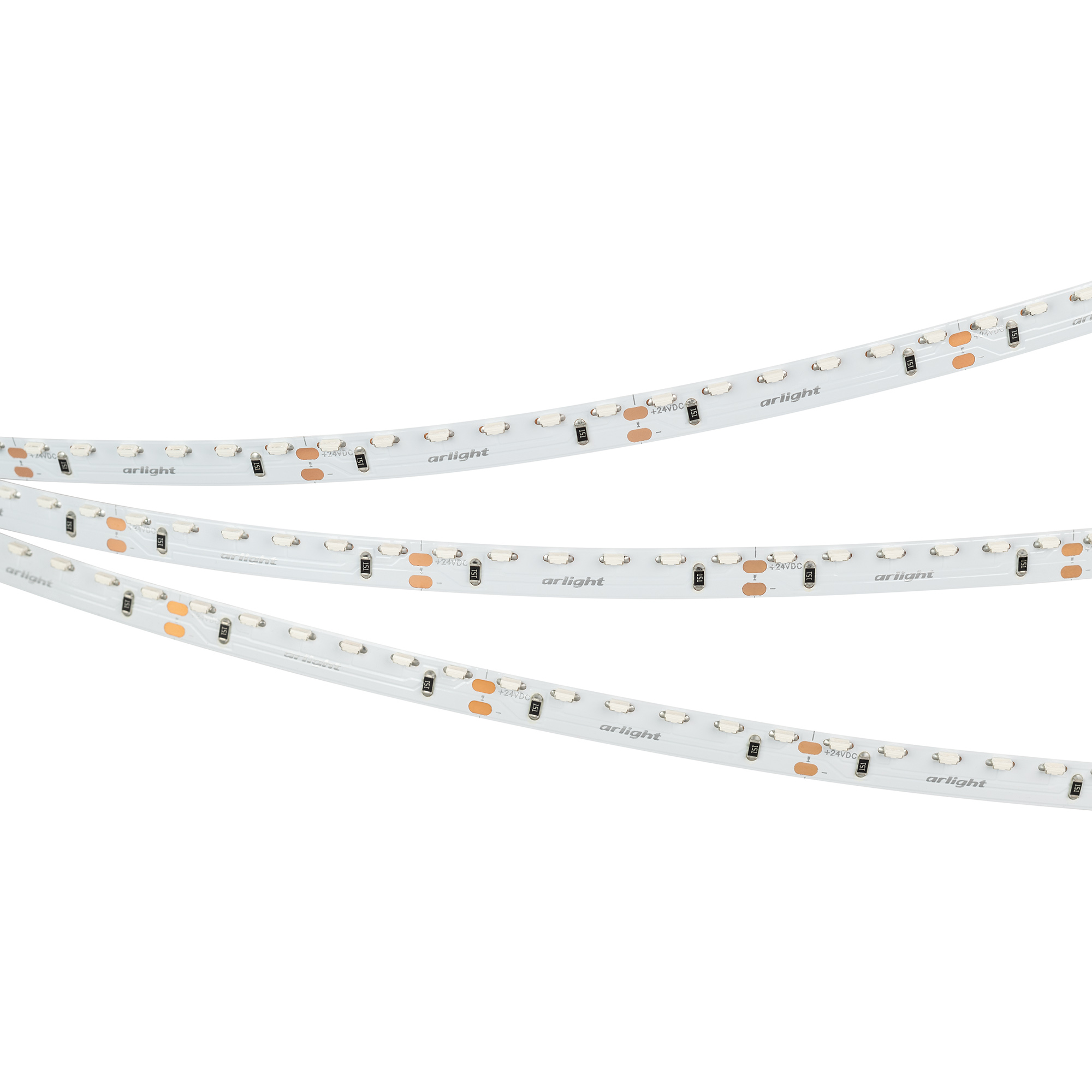 Лента RS-S120-8mm 24V Blue