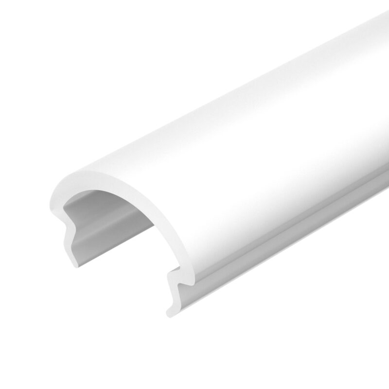 Экран матовый ROUND-D10.5-2000 OPAL