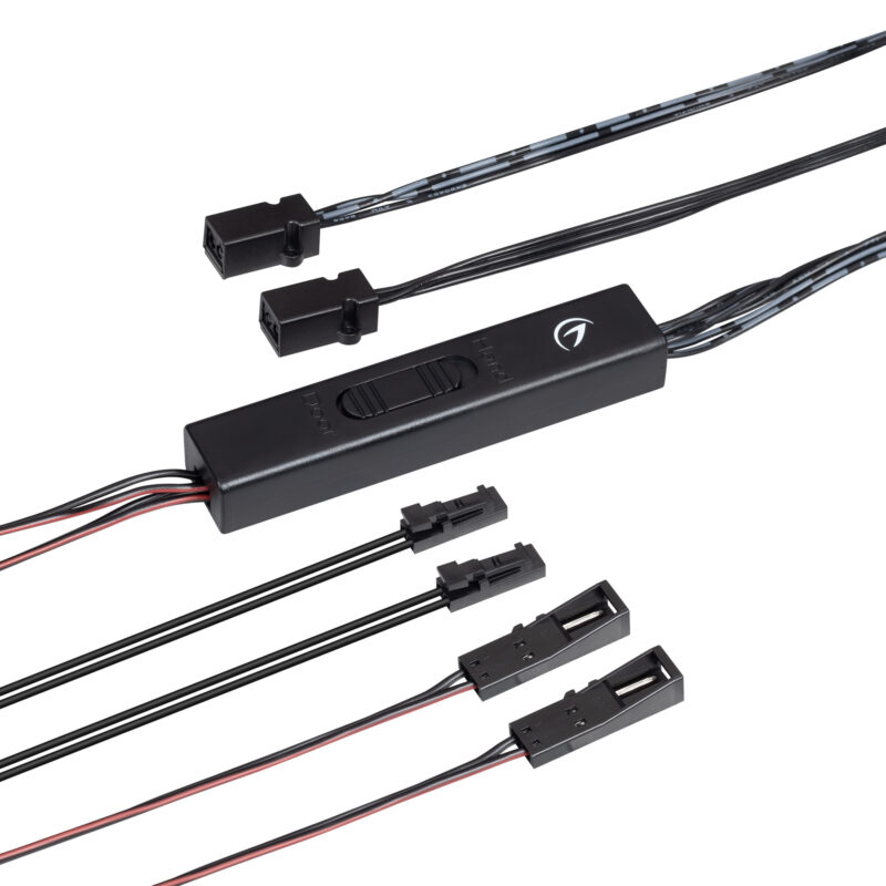 ИК-датчик SR-PRIME-IRD/H-S17х9-BK