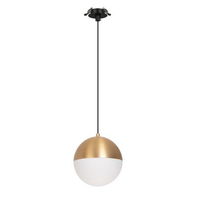 Светильник SP-EMISFERO-HANG-BUILT-R150-11W Day4000