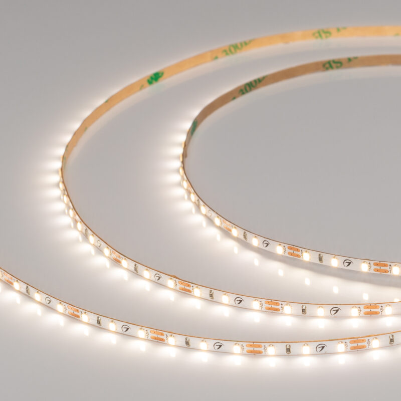 Лента MICROLED-M120-3.5mm 12V Day4000