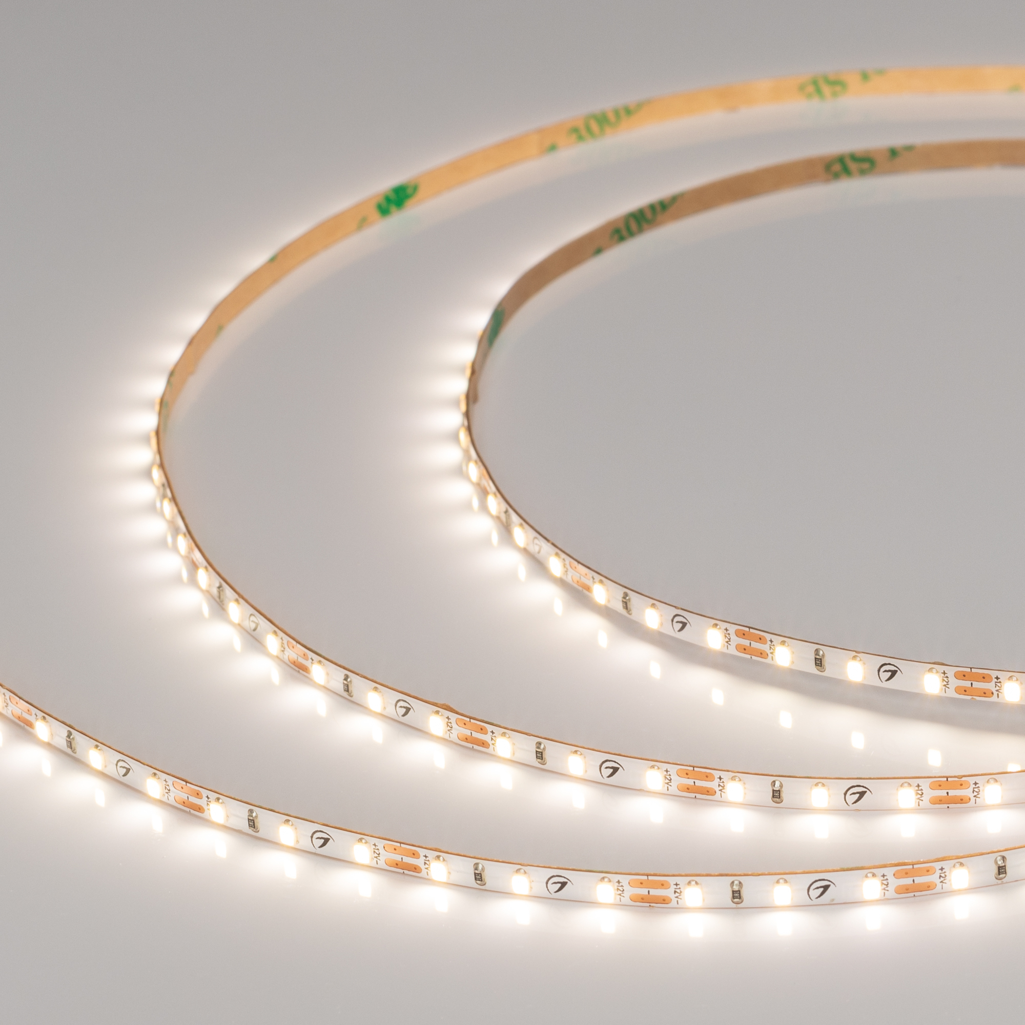 Лента MICROLED-M120-3.5mm 12V Day4000