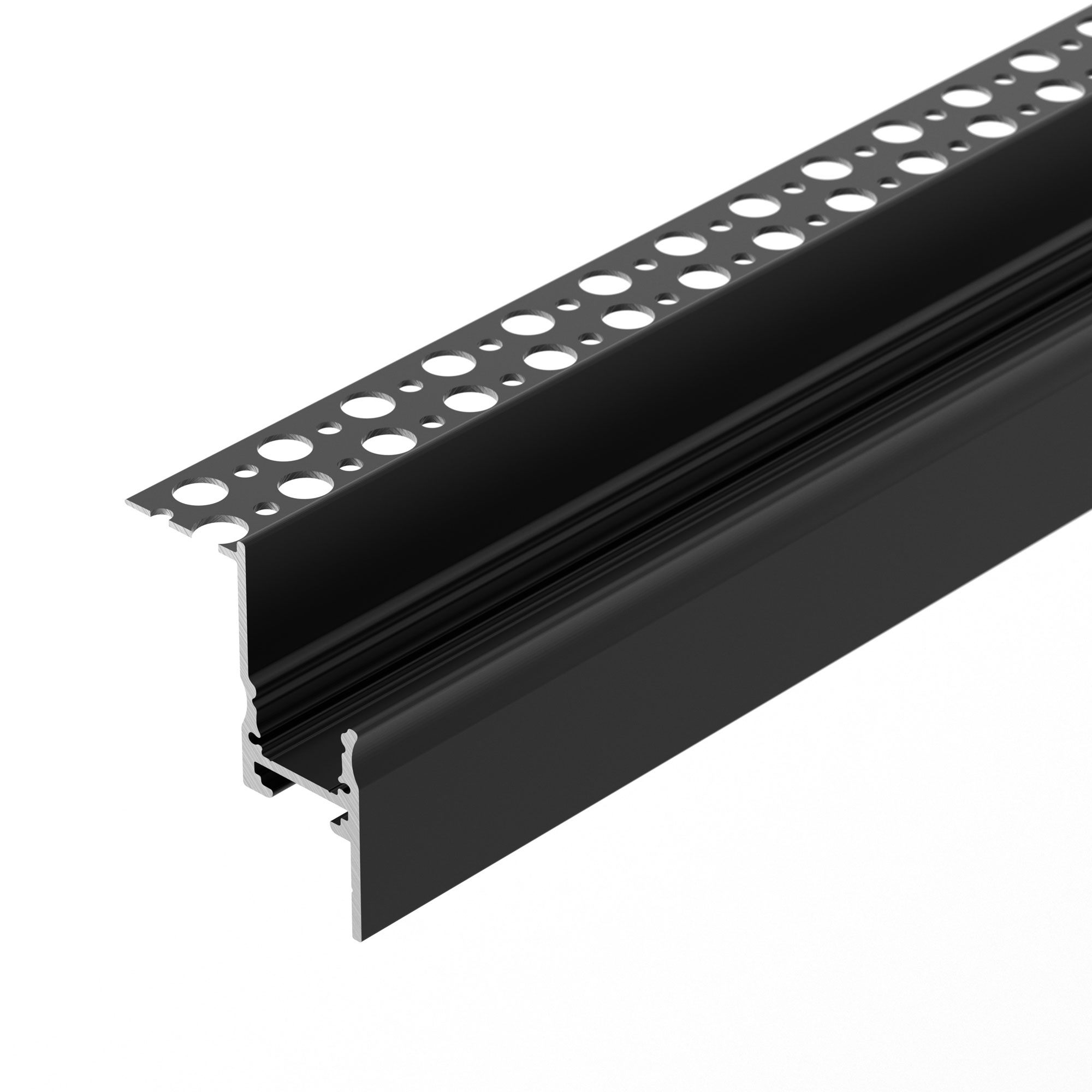 Профиль ARH-СEIL-S14-SHADOW-2000 BLACK