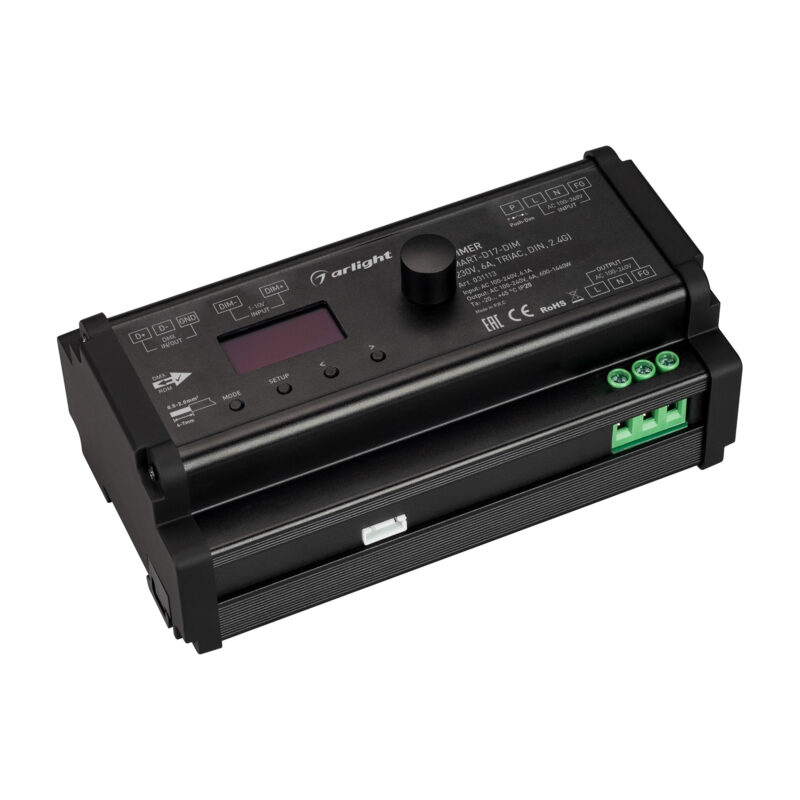 Диммер SMART-D17-DIM