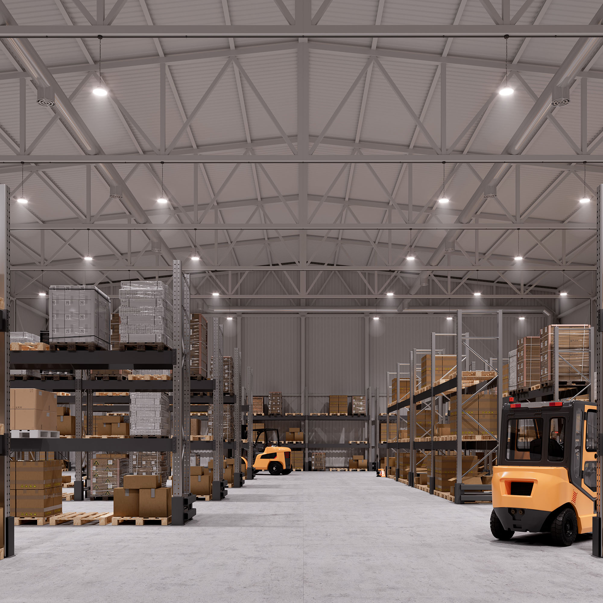 Светильник SP-ARIVA-DIM-R350-200W White5000