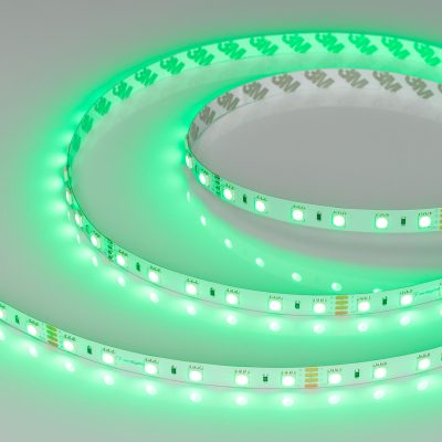 Лента RT-B60-10mm 24V RGB