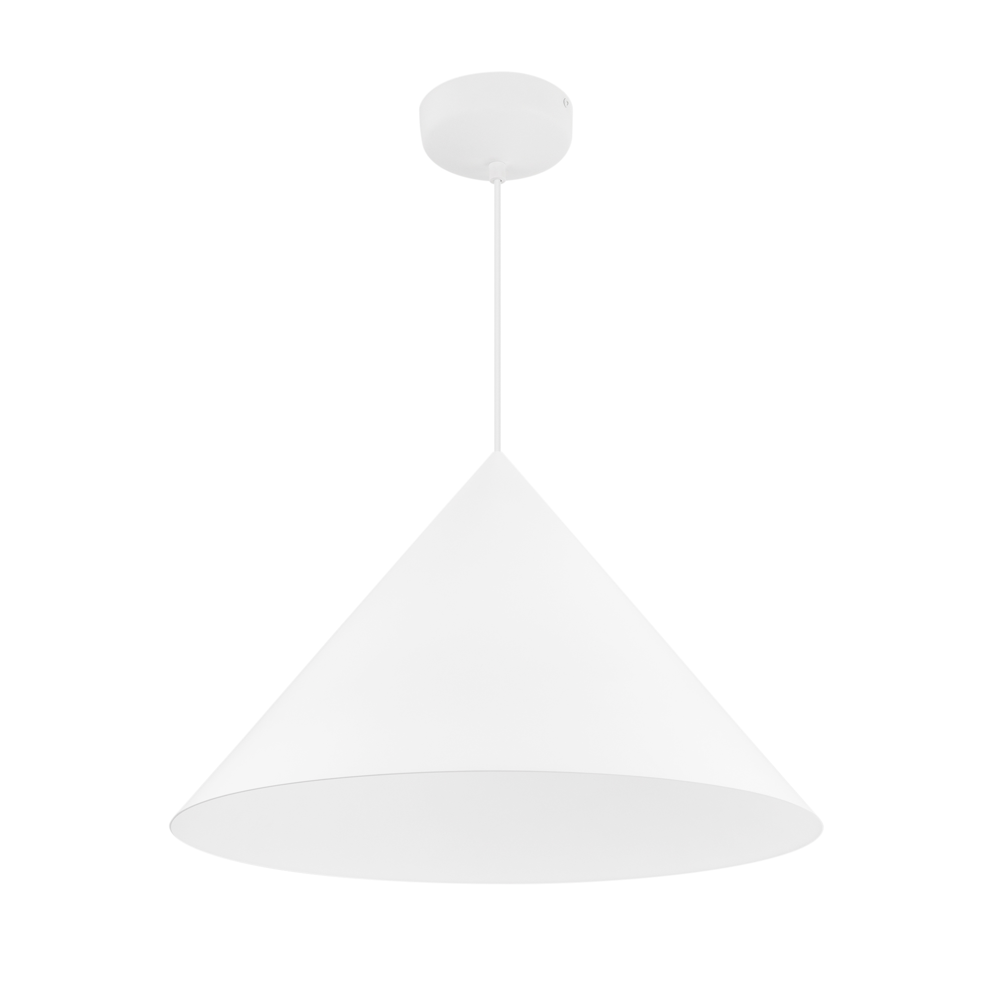 Светильник SP-MAKOTO-R550-14W Warm3000