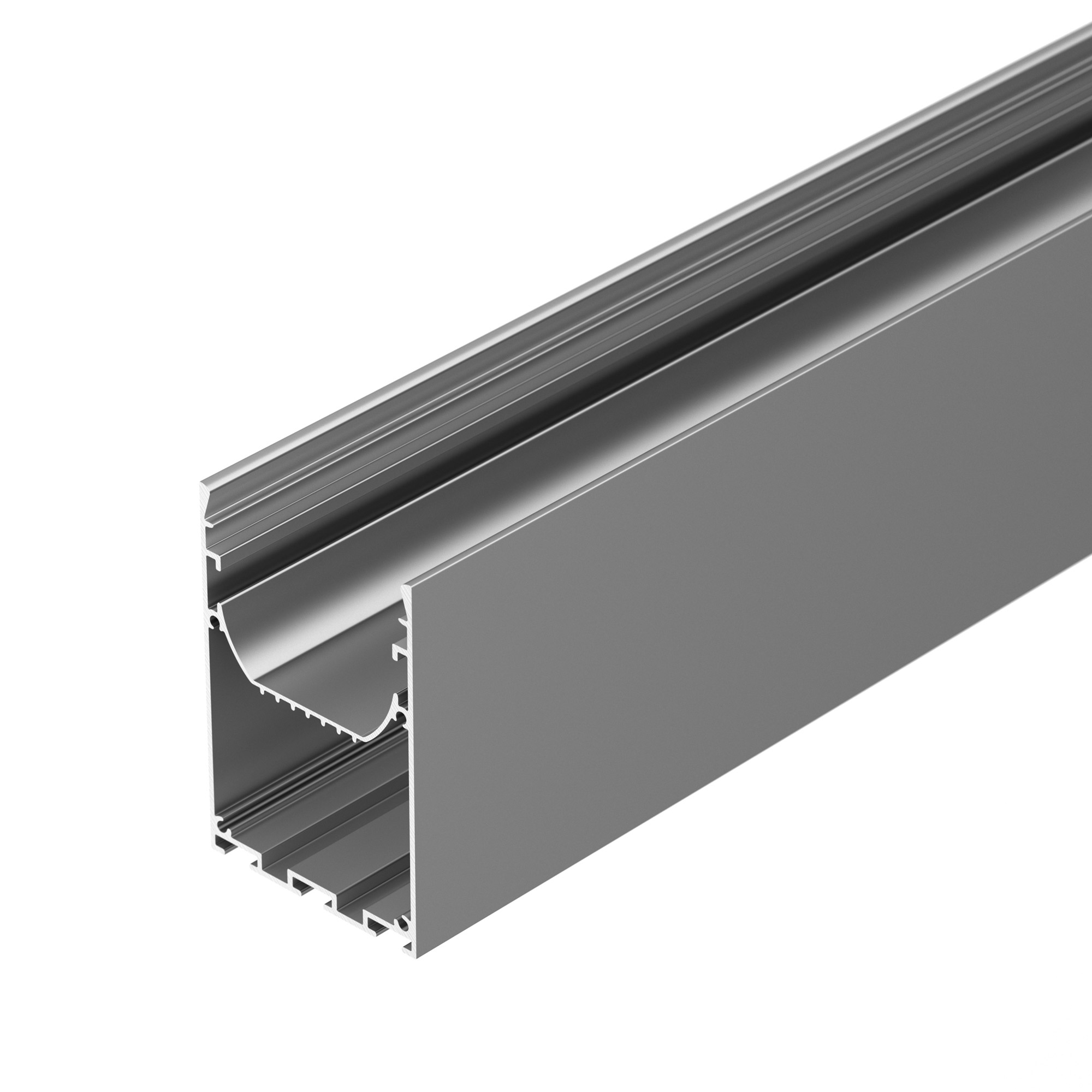 Профиль LINE-S-5075-2000 ANOD