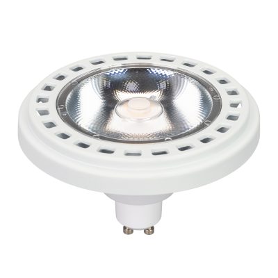 Лампа AR111-UNIT-GU10-15W-DIM Day4000