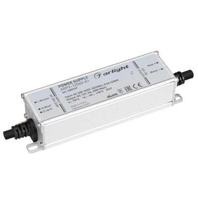 Блок питания ARPV-12060-A1