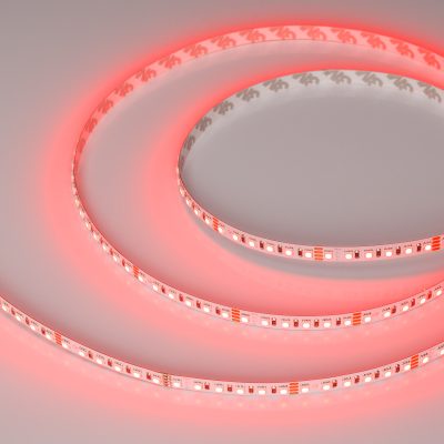 Лента RT-G120-8mm 24V RGB