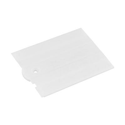 Накладка LGD-4TR-PLANK-POWER-WH
