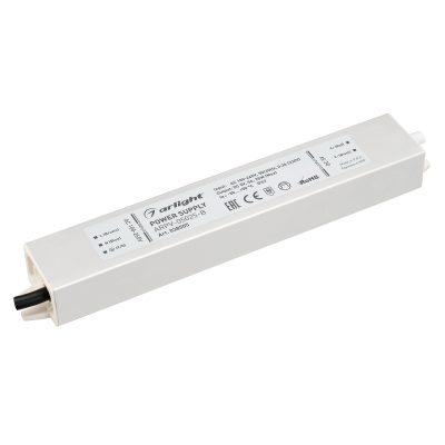 Блок питания ARPV-05025-B