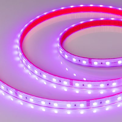 Лента герметичная RTW-PS-B60-12mm 24V RGB