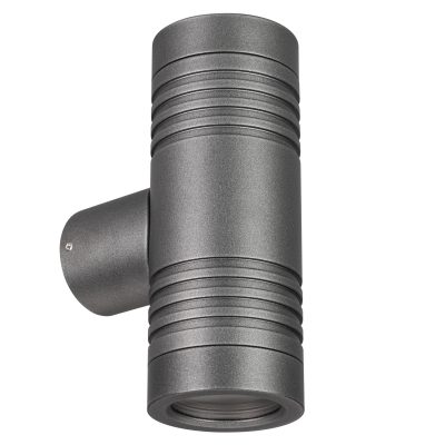 Светильник KT-RAY-WALL-TWIN-R46-2x3W Day4000