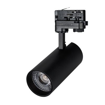 Светильник LGD-GERA-O-TRUECOLOR-4TR-R74-20W Warm3000 CRI98