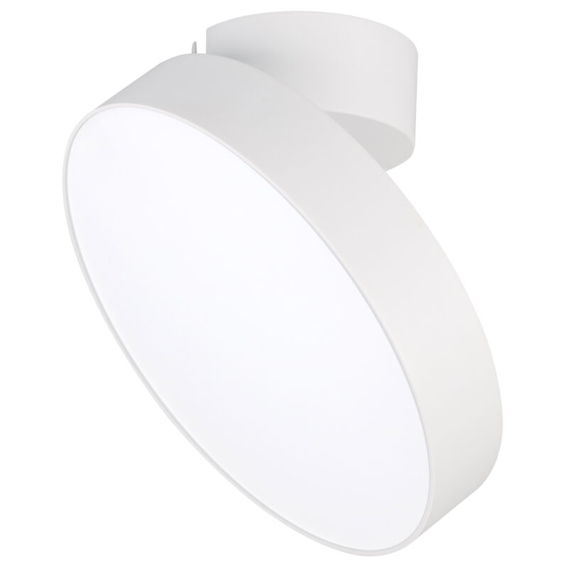 Светильник SP-RONDO-FLAP-R210-20W Day4000