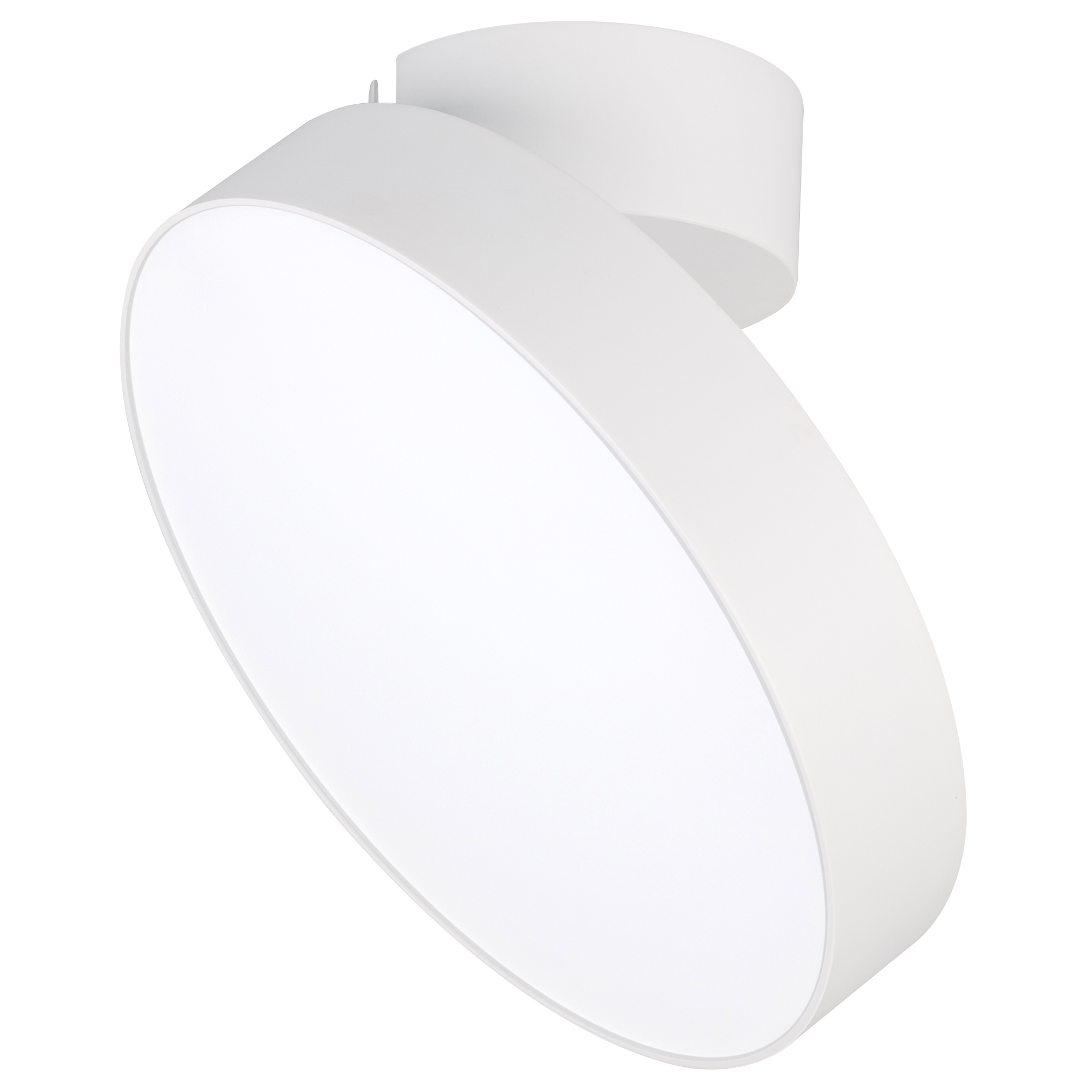 Светильник SP-RONDO-FLAP-R250-30W Day4000