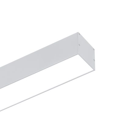 Светильник SP-LINE-5050-L960-32W Warm3000 IP33