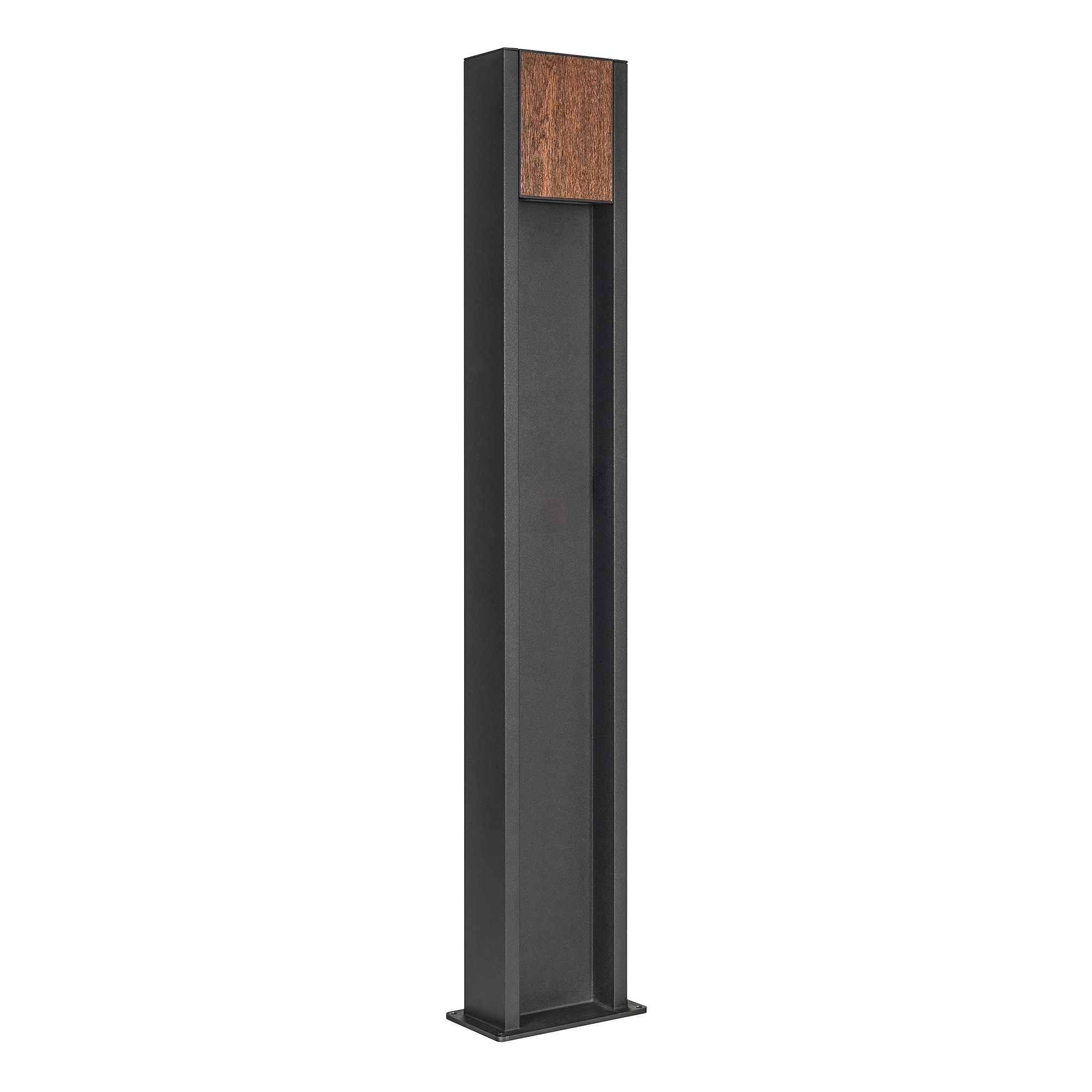 Светильник LGD-SEKVOYA-BOLL-H900-11W Warm3000