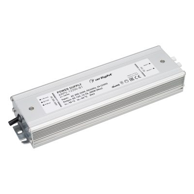 Блок питания ARPV-12200-B1