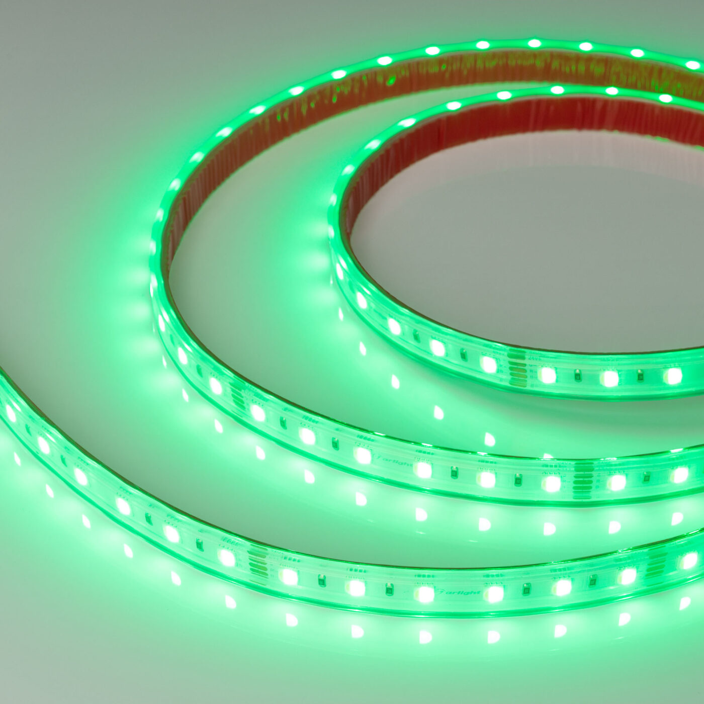 Лента RTW-PS-B60-14mm 24V RGBW-Day-4-in-1