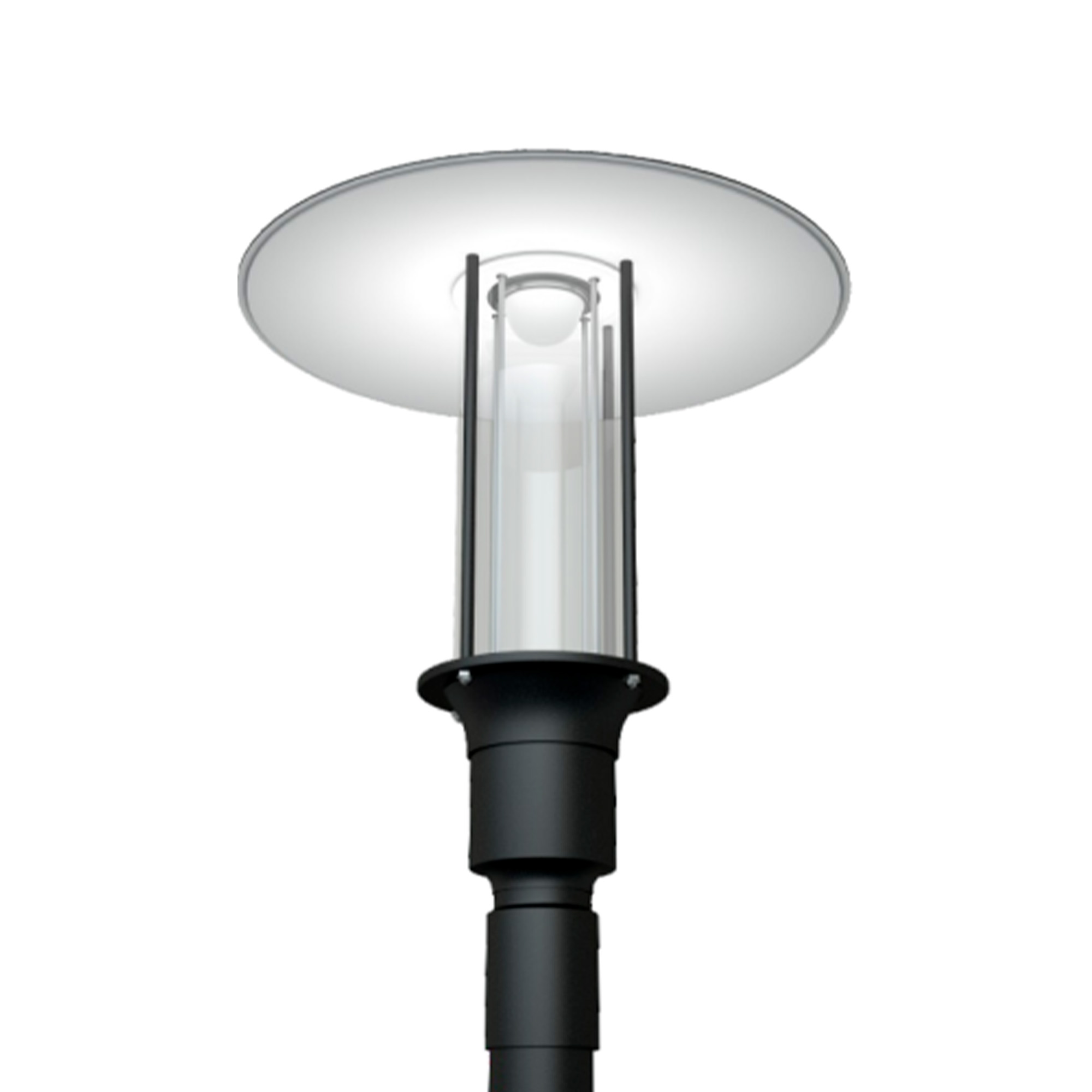 Светильник OXOR-SHADL-C-500x600-35W Day4000 IP65