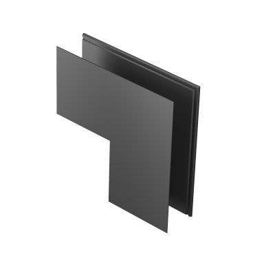 Коннектор угловой MAG-CON-ORIENT-2652-L90-EXT