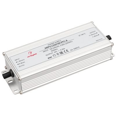Блок питания ARPV-LG24150-PFC-A