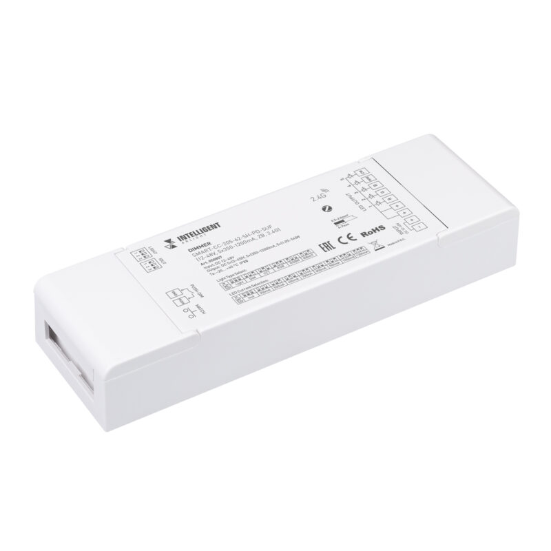 INTELLIGENT ARLIGHT Диммер SMART-CC-205-62-SH-PD-SUF