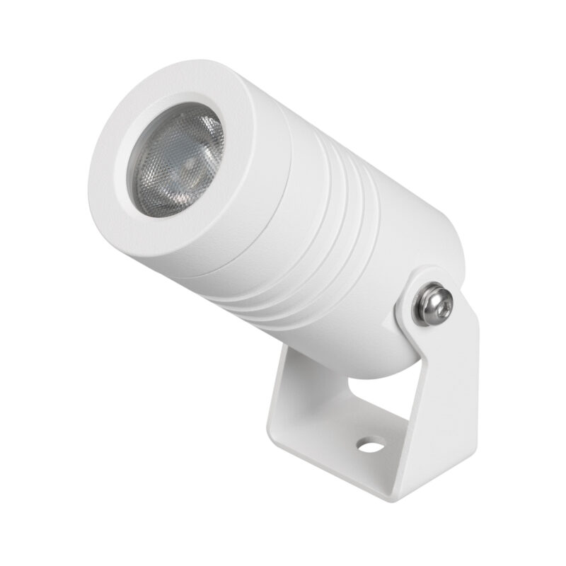 Светильник KT-RAY-COLOR-R42-6W RGB