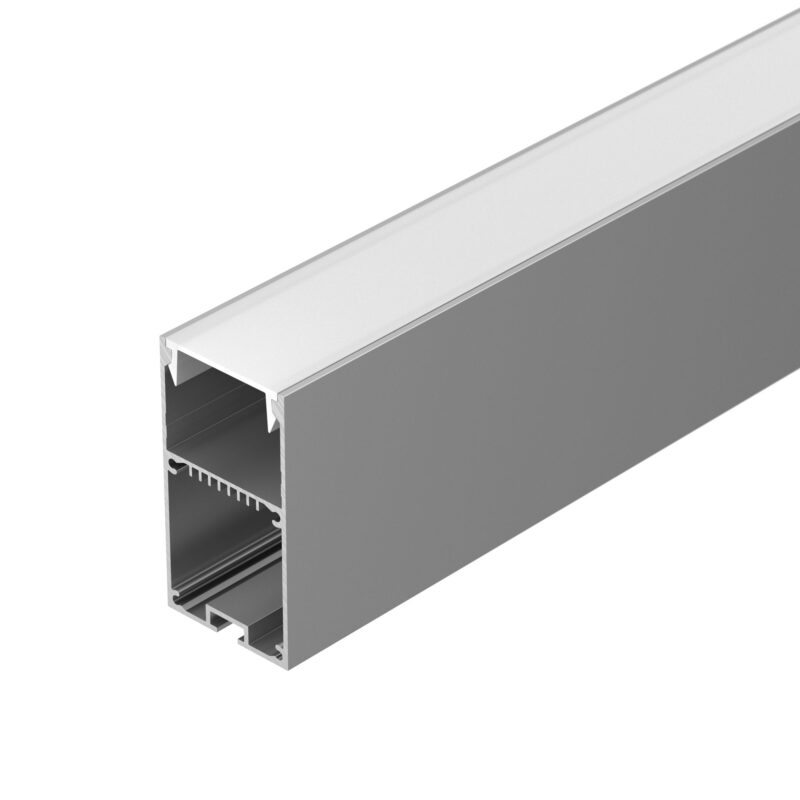 Профиль LINE-S-3667-3000 ANOD