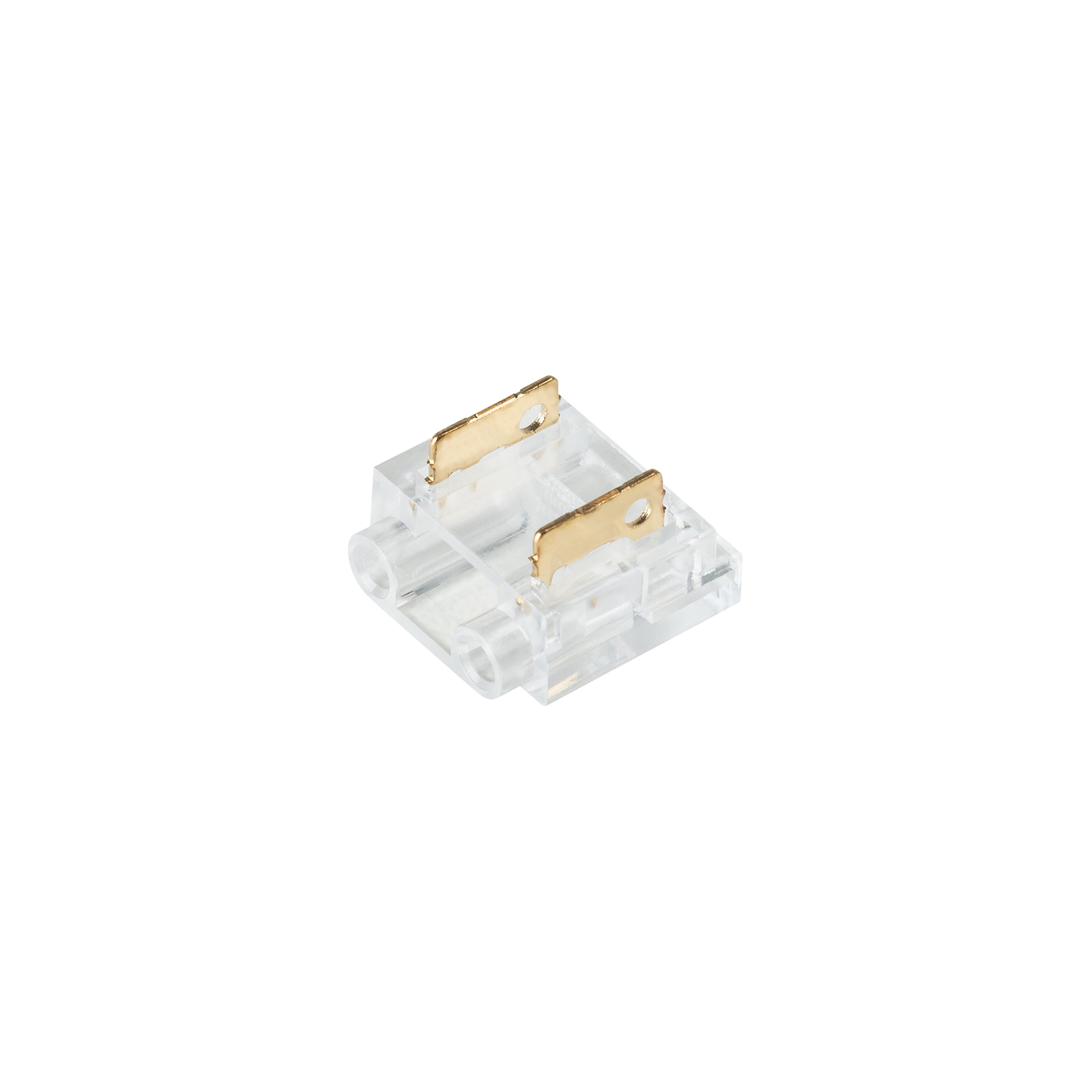 Коннектор COB-MONO-10mm-2pin-STW