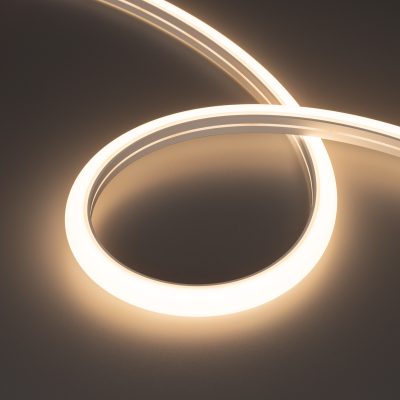 Лента герметичная MOONLIGHT-TOP-A140-16x15mm 24V Warm3500