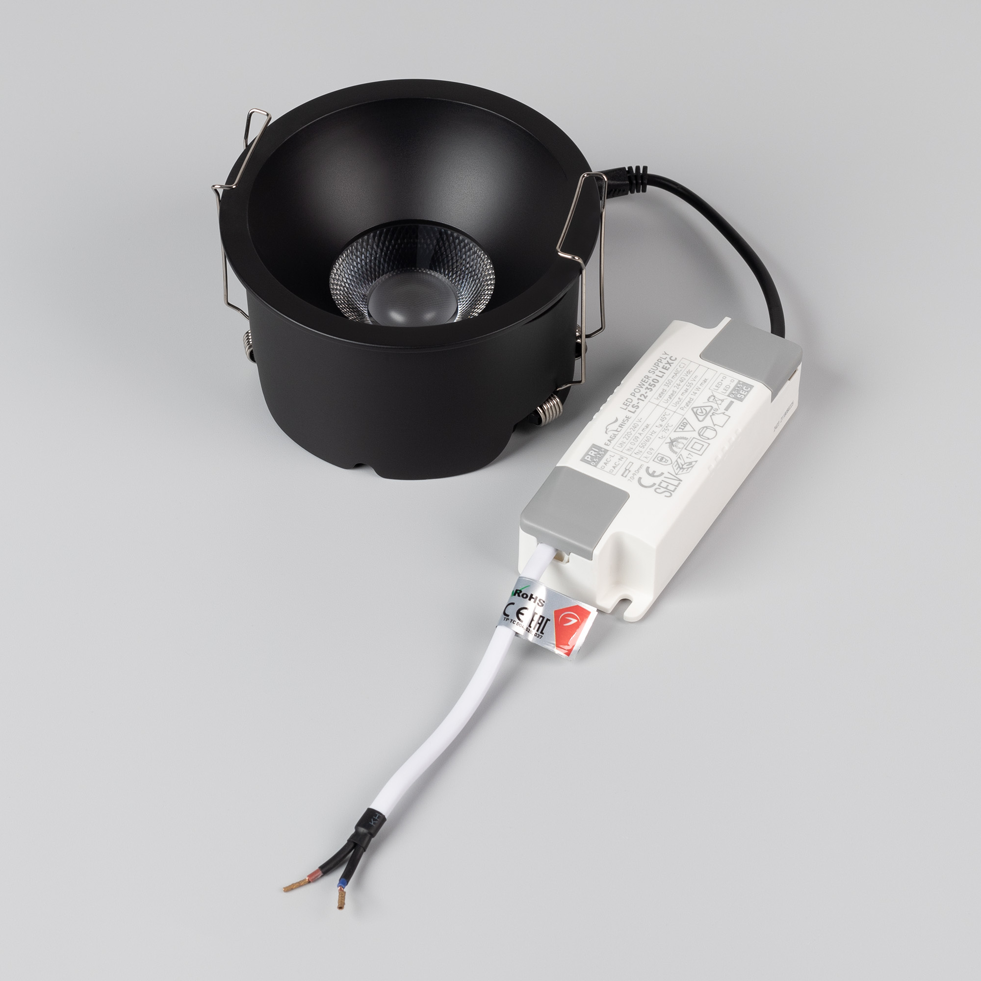 Светильник MS-HARBOR-R106-15W Warm3000