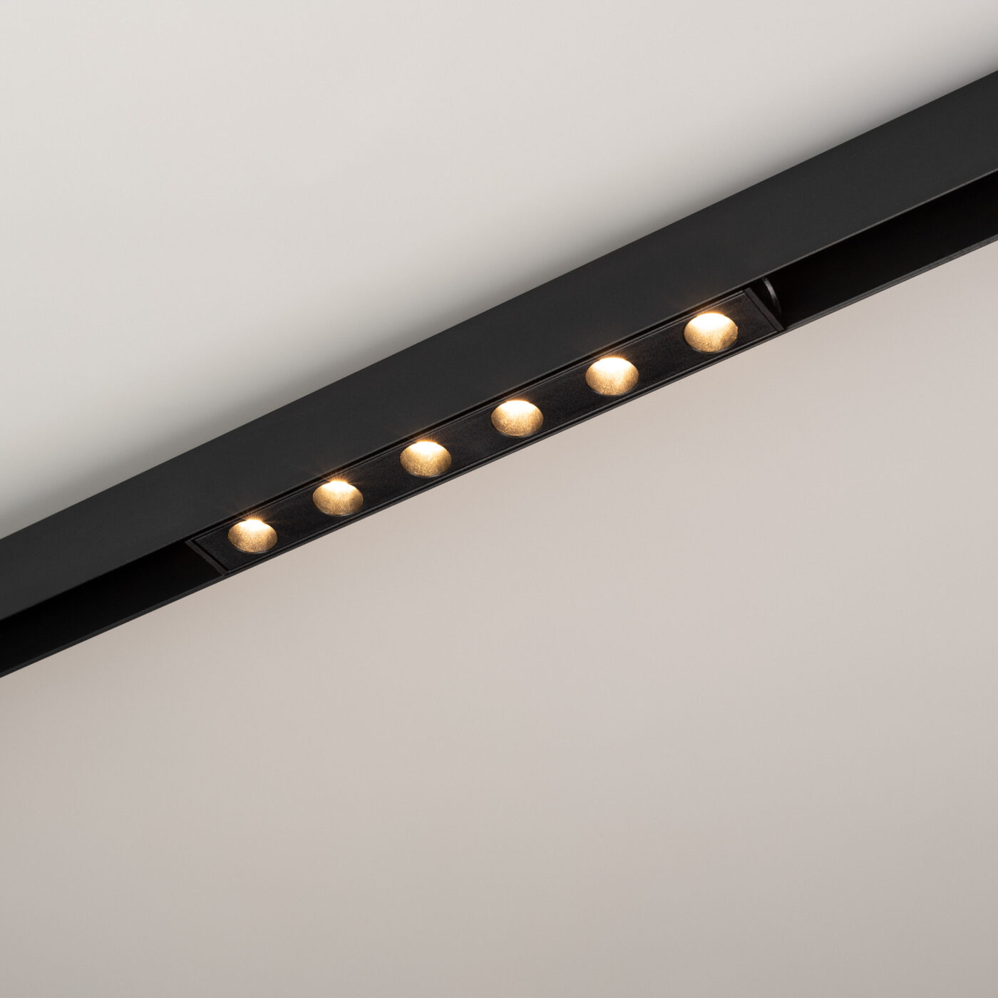Светильник MAG-DOTS-25-L200-6W Warm3000