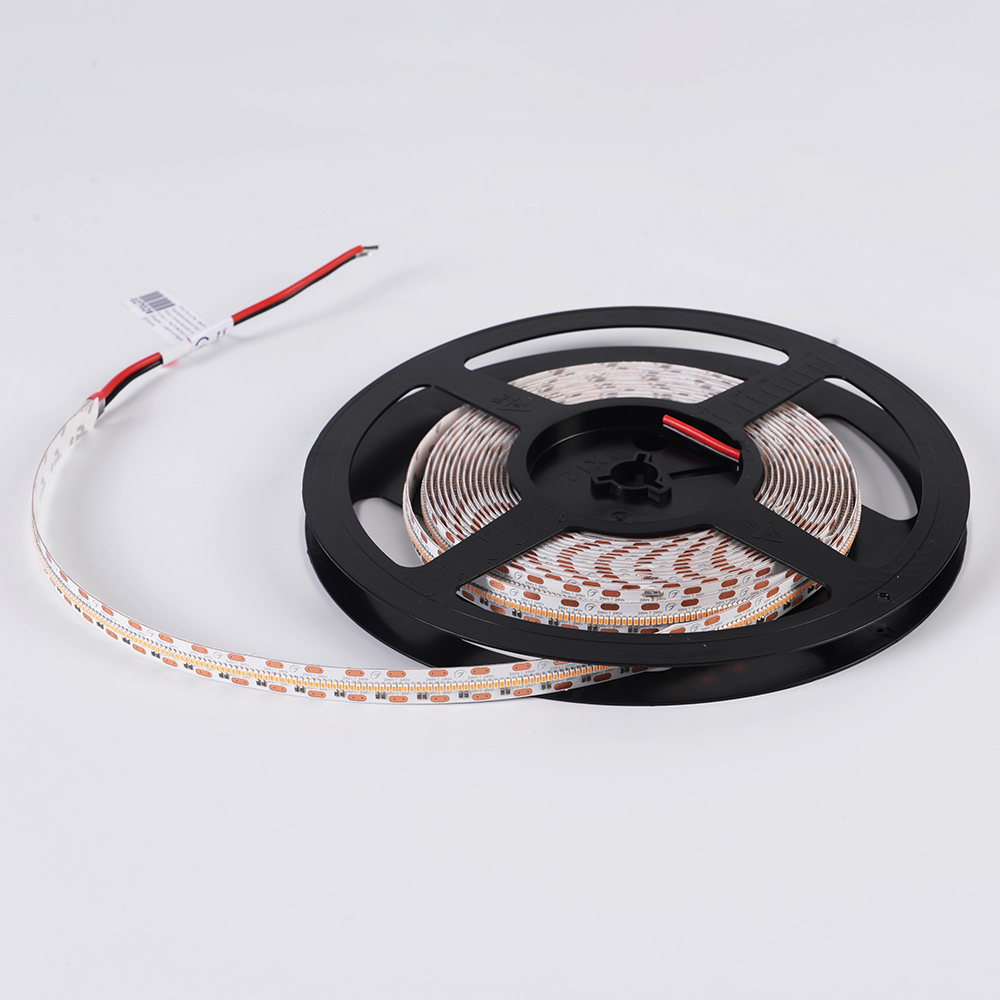 Лента MICROLED-5000 24V White6000 10mm