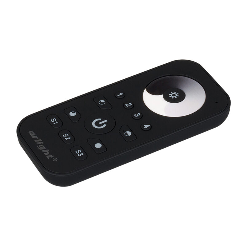 Сенсорный пульт SR-2819S-DIM