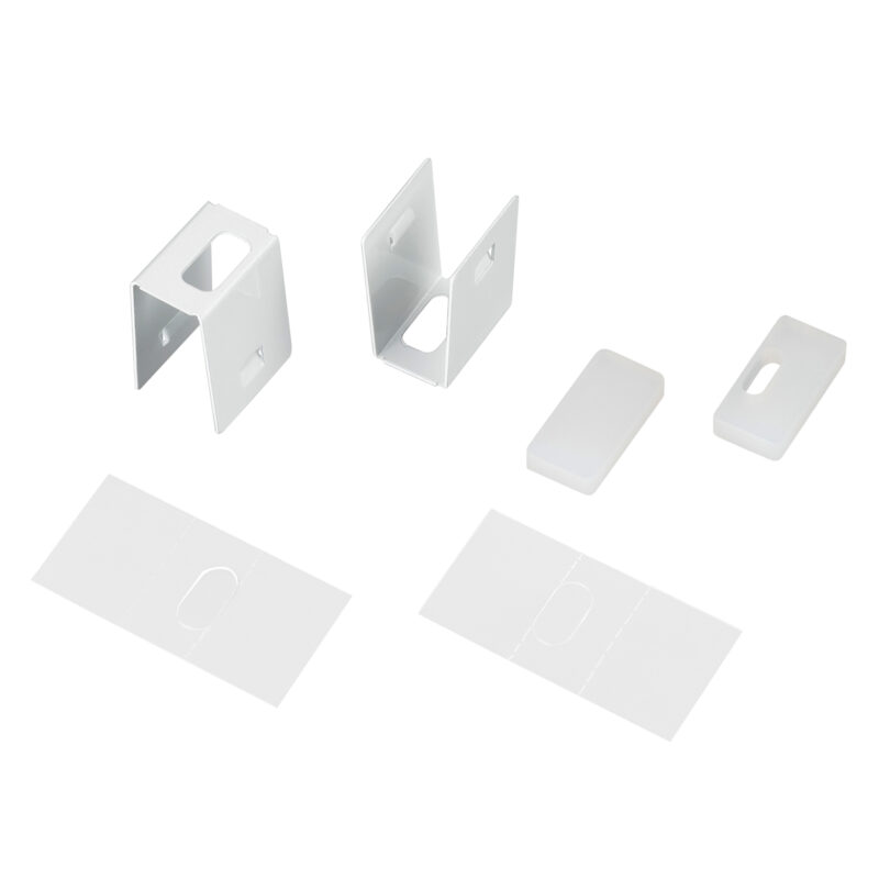 Заглушка MOONLIGHT-CAP-06x12mm-TOP-M-SET