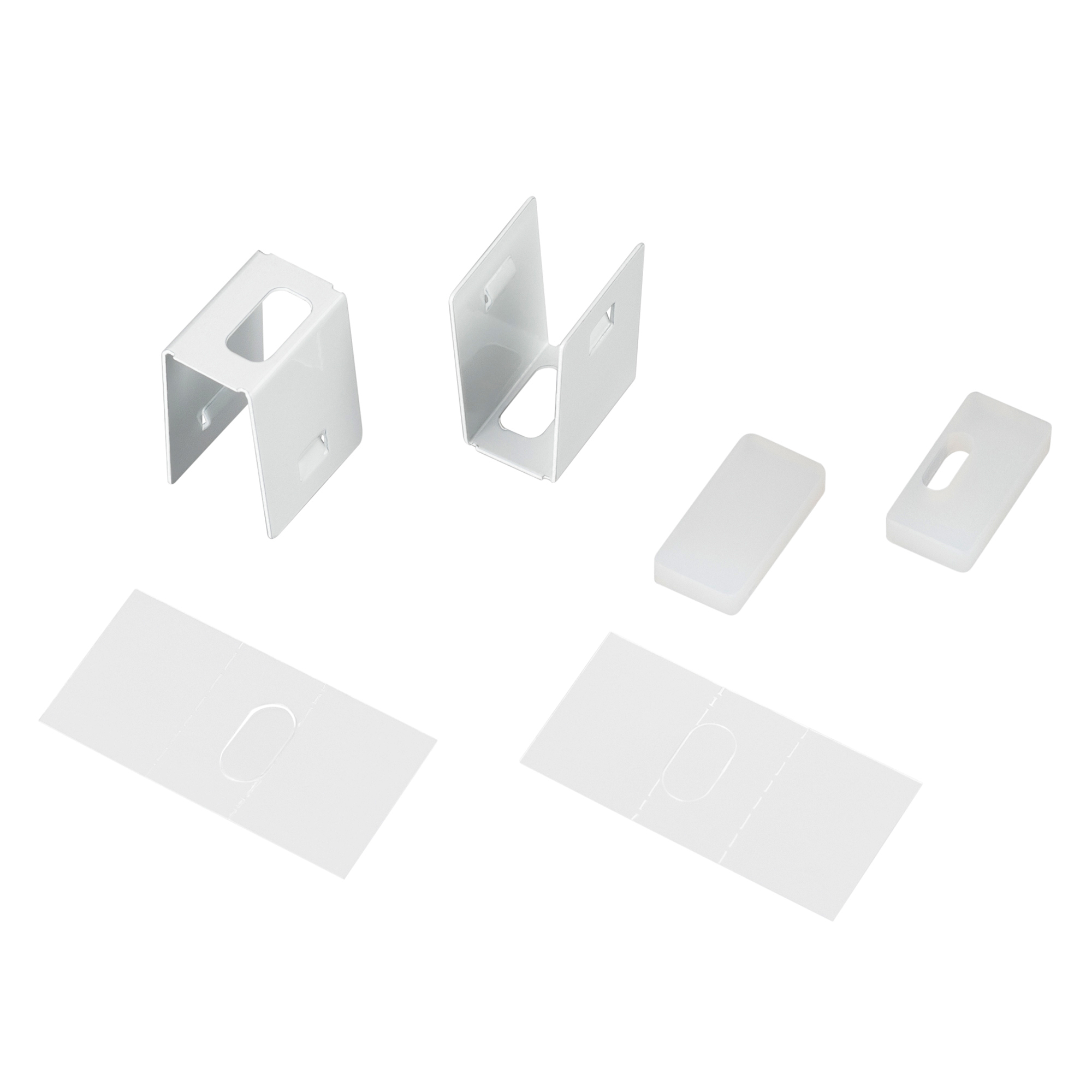 Заглушка MOONLIGHT-CAP-06x12mm-TOP-M-SET