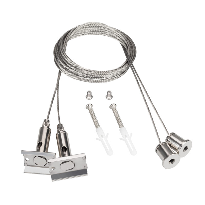 Подвес SL-LINE-4050-3L 2x2m Set