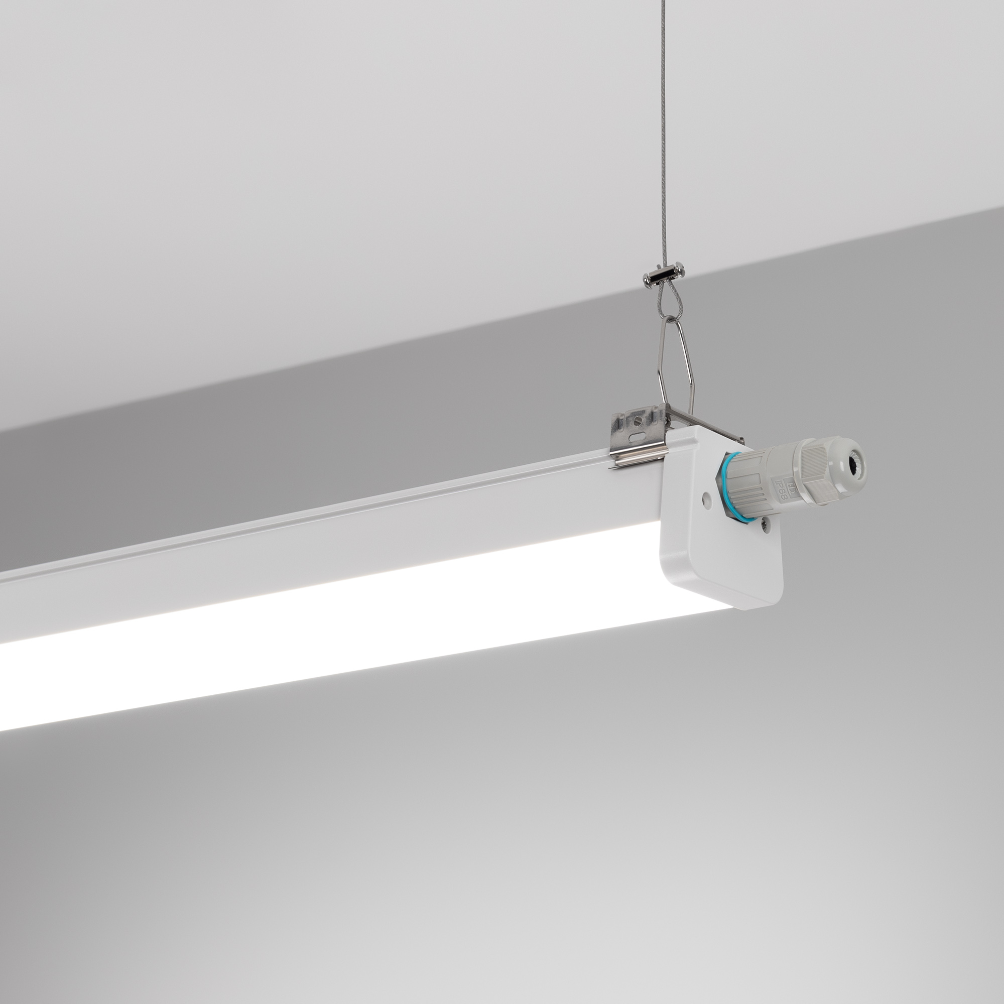 Светильник ALT-TUBULAR-MOTION-1500-36W Day4000