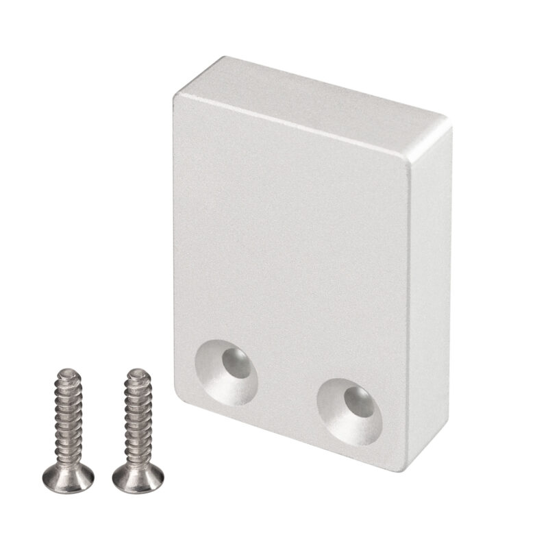 Заглушка ARH-FLOOR27-H28-SIDE глухая